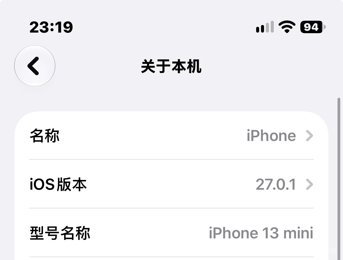 300买的手机怎么样？第一次用苹果

44 / 作者:小丑多坐怪 / 