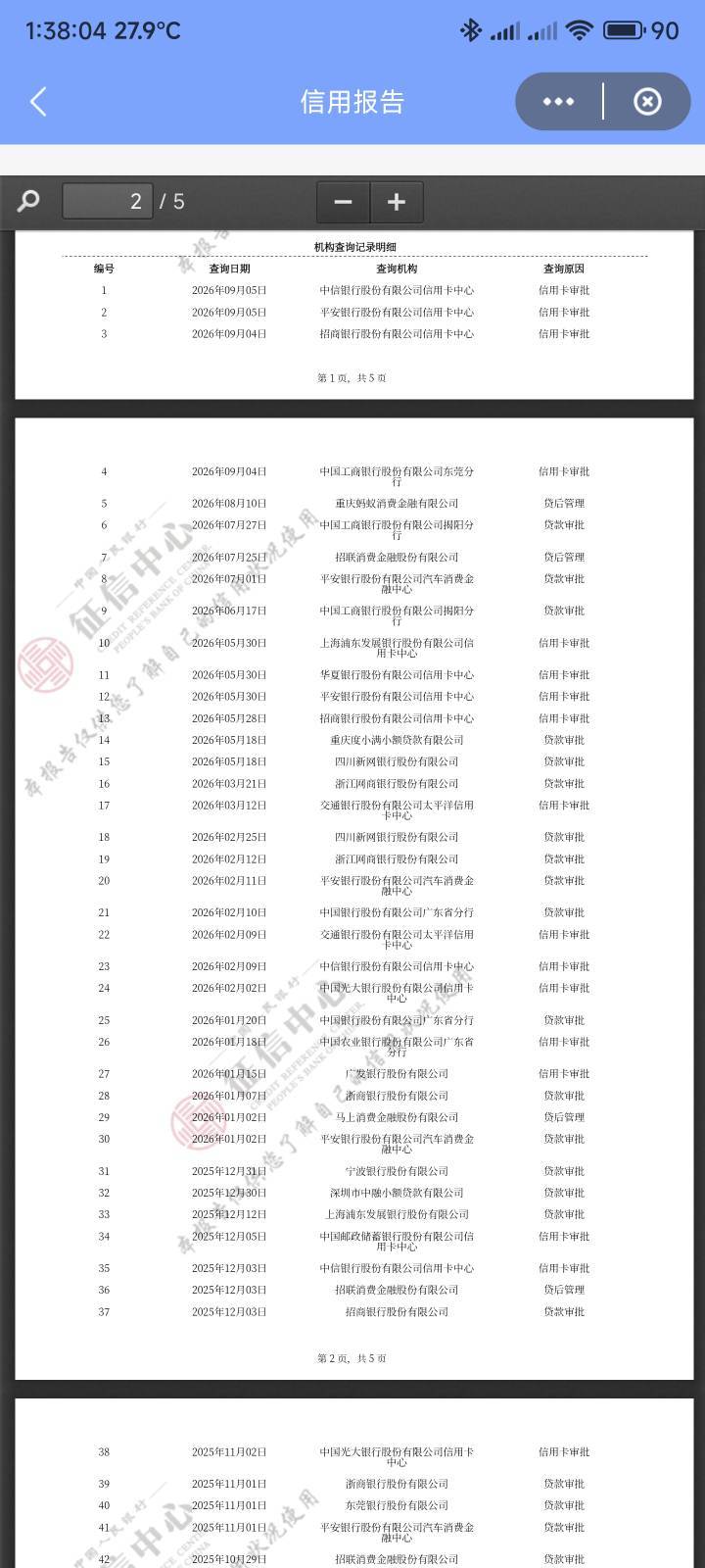 查询太多好难下信用卡，养个半年再去申请看看，花呗已经注销了，怎么还显示在上面


55 / 作者:你没那么爱我 / 