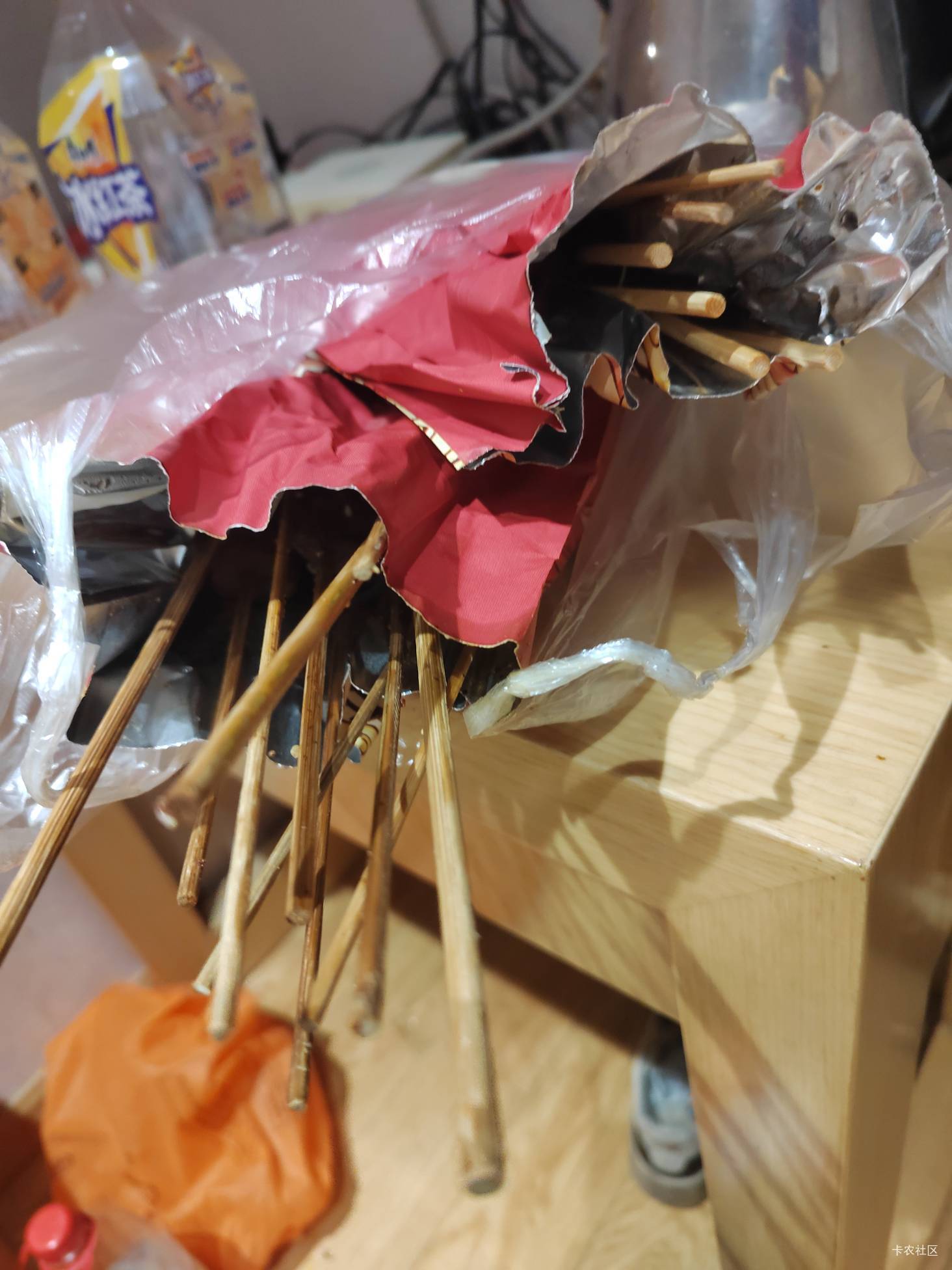 整两口


85 / 作者:可8885 / 
