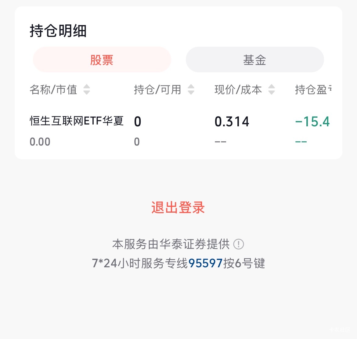 80拿下，亏15左右，但是30和24万金的任务都不见了，可以找客服申请吗？

96 / 作者:听说美好的 / 