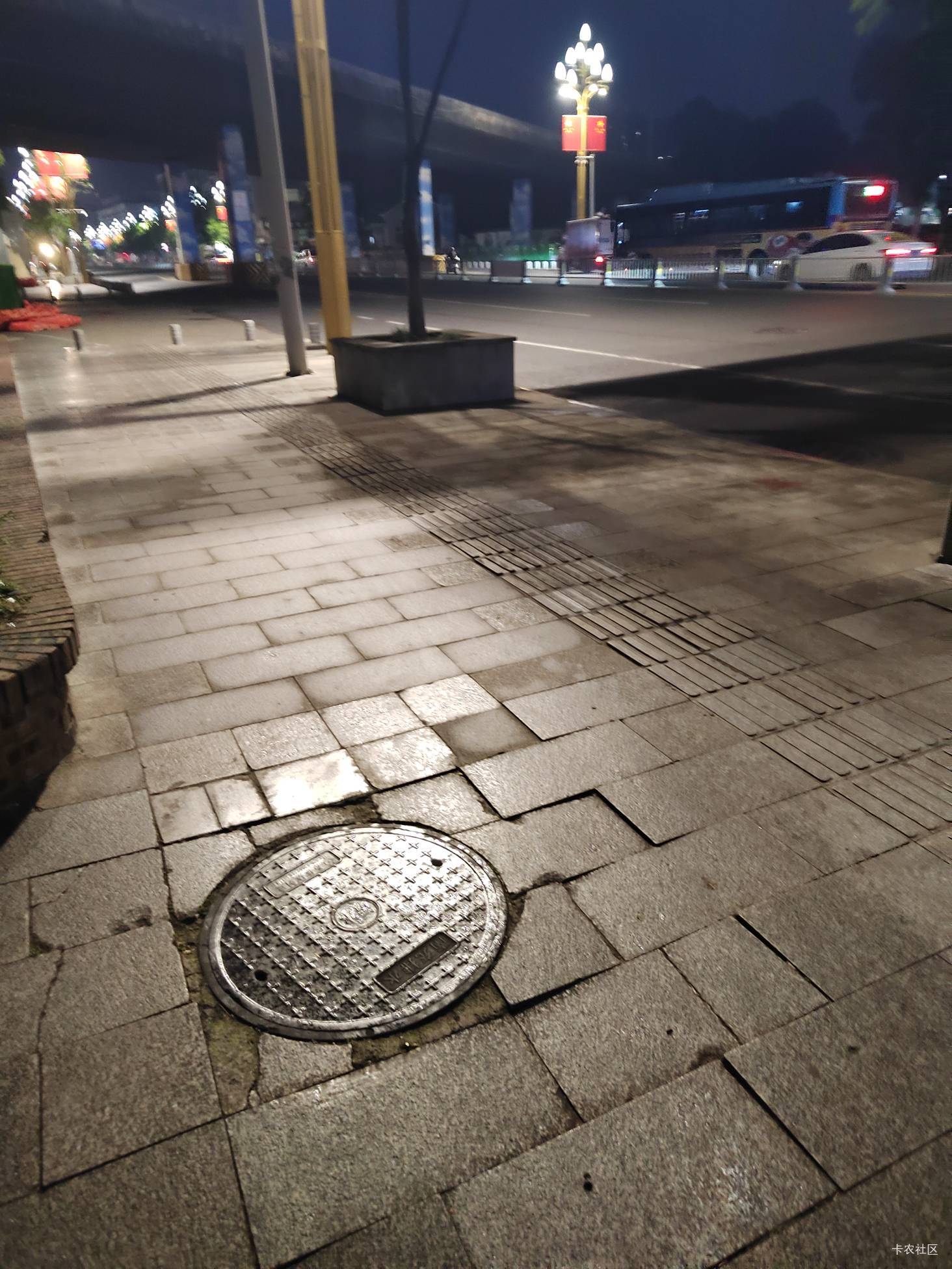 速度发毛啊，大桥下面睡了一晚上，差点冷死

35 / 作者:可8885 / 